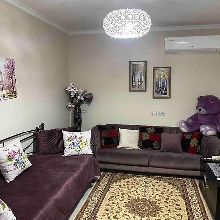 Warm Apartment In The Center Of Tirana City Εξωτερικό φωτογραφία