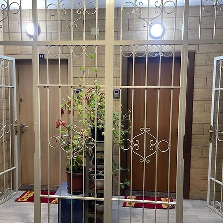 Warm Apartment In The Center Of Tirana City Εξωτερικό φωτογραφία