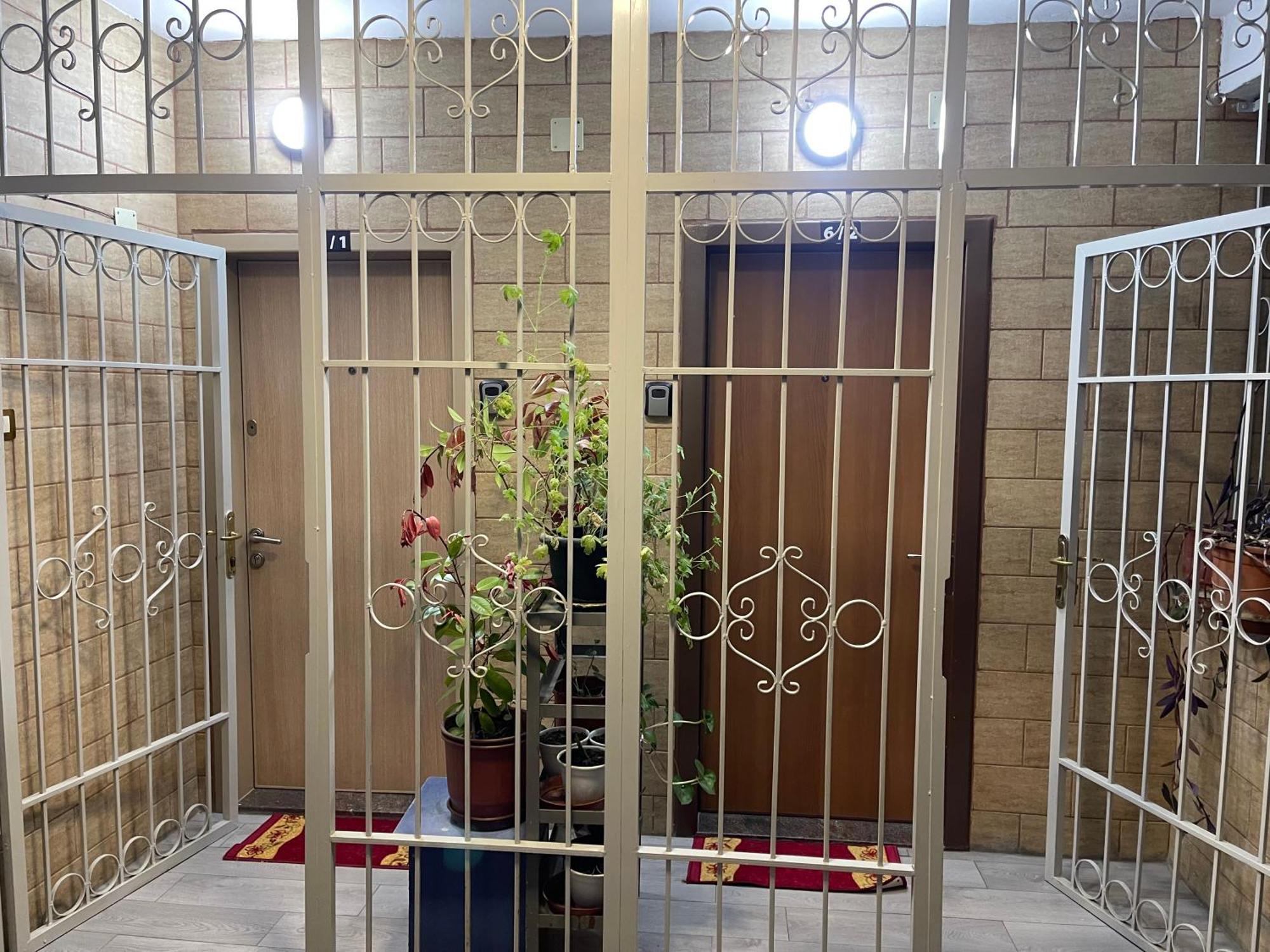Warm Apartment In The Center Of Tirana City Εξωτερικό φωτογραφία